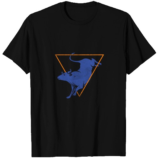 Buffalo Animal T Shirts
