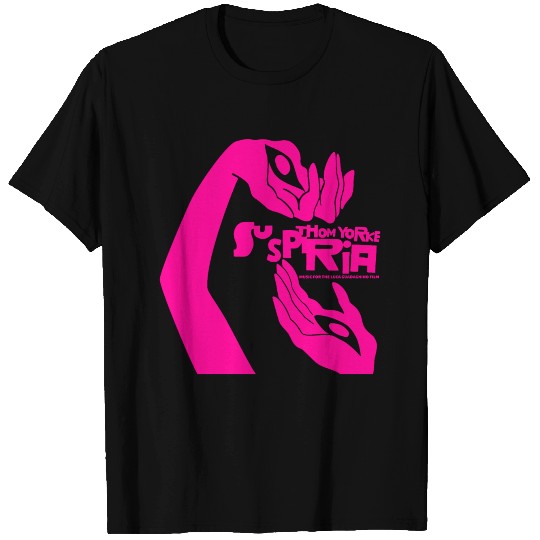 SUSPIRIA T Shirts