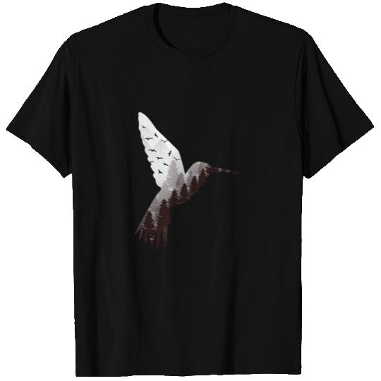 Be Here Now T Shirts