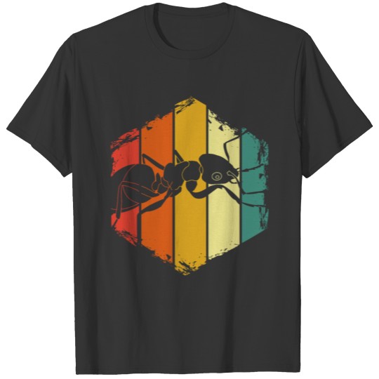 Worker Ant T-shirt