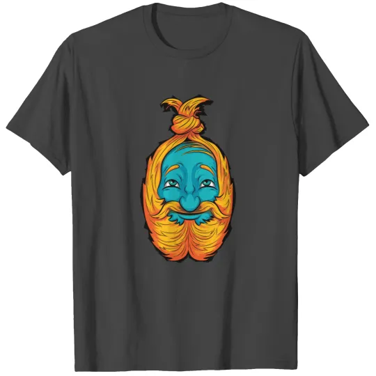 Hindu Relax T Shirts