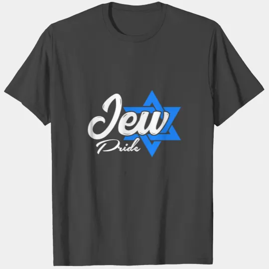Judaism Gift Jews Star of David God Religion T Shirts