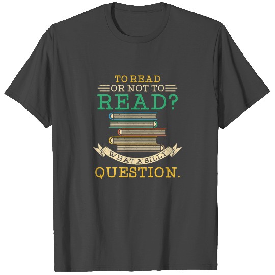 Reading Teacher T Shirts