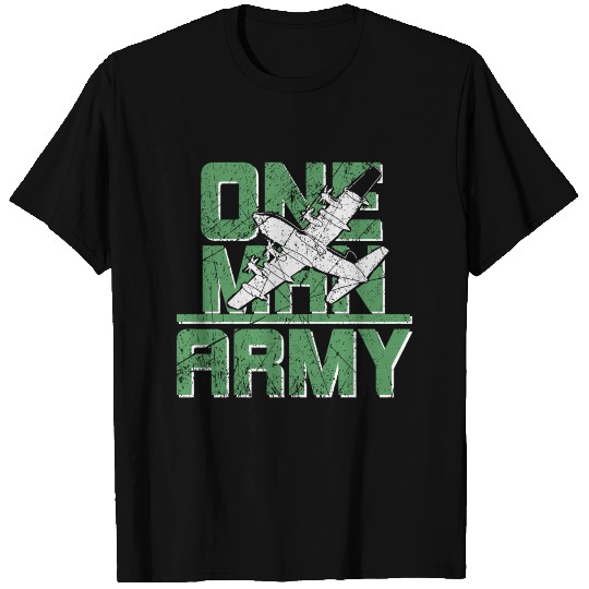 Army Camouflage Military Gift Idea T Shirts