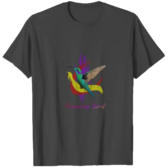 hummingbird T Shirts