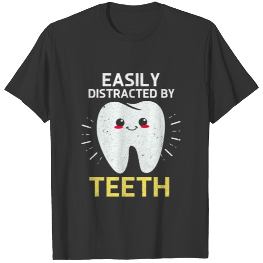 Dentist T-shirt