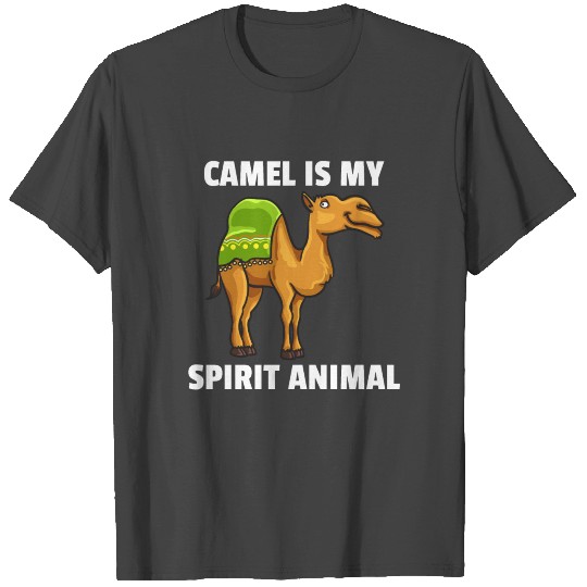 Camel Lovers Hump Day Camels Funny Cute Gift T Shirts