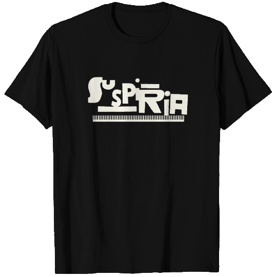SUSPIRIA T Shirts