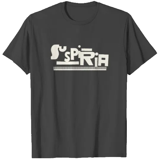 SUSPIRIA T Shirts