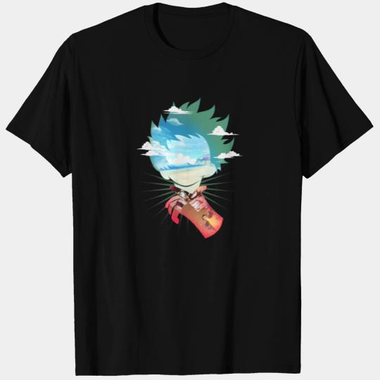 All might MHA Fight T Shirts