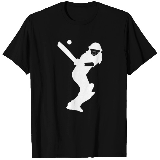 Cricket T Shirts