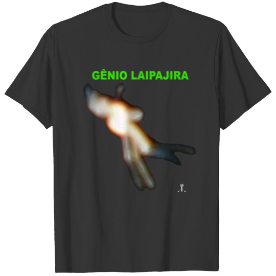 GE NIO LAIPAJIRA T-shirt