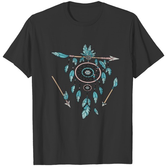 Dreamcatcher T-shirt