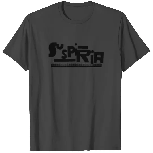 SUSPIRIA T Shirts