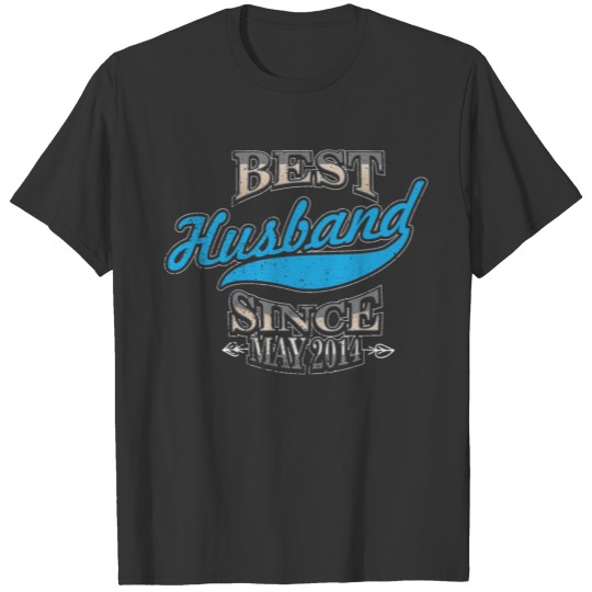 husband T-shirt
