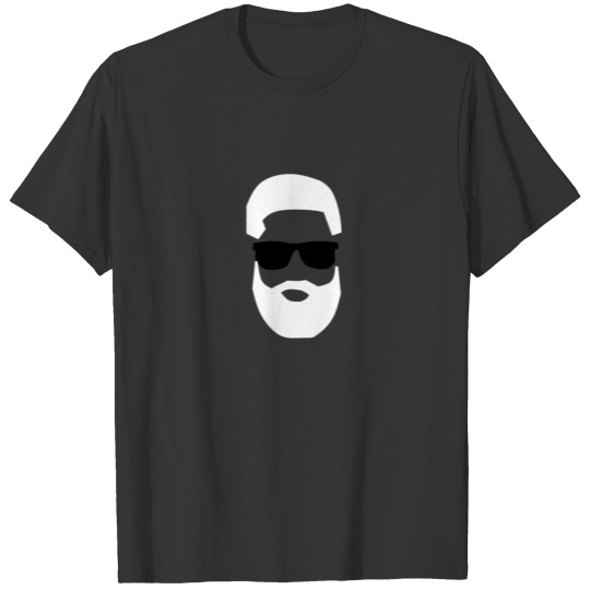 Hip Beard T-shirt
