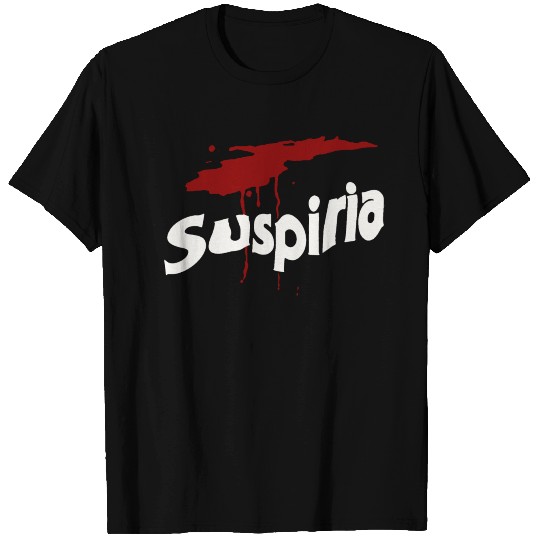 SUSPIRIA T Shirts