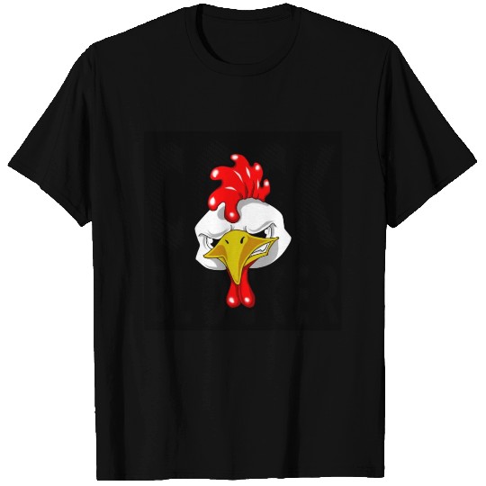 Cock Blocker T Shirts