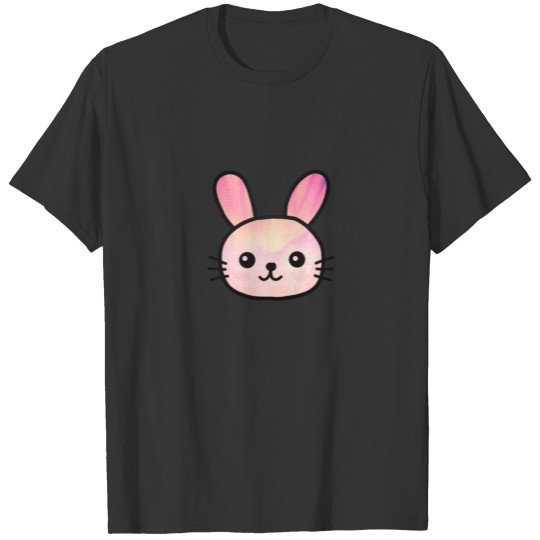Nice bunny Easter Bunny for easter carrot T Shirts