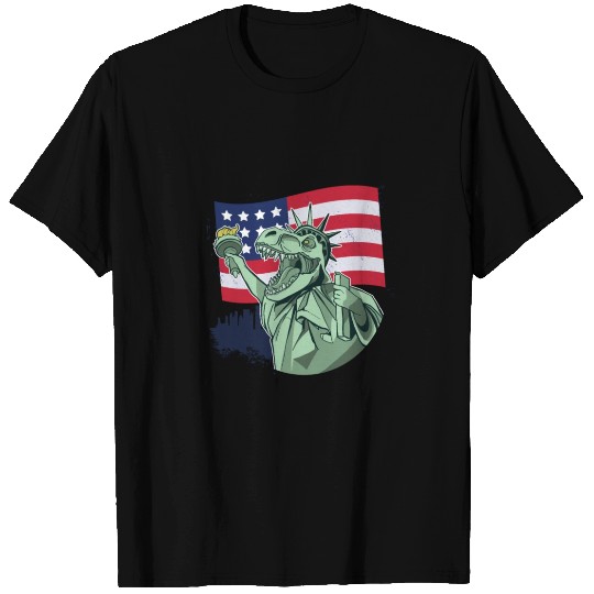 Funny USA Independence Day T Shirts