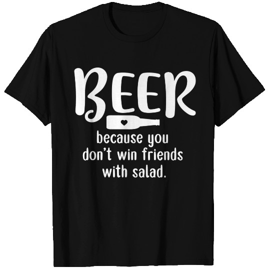 Beer Alcohol Drinking Gift Beer King Vacation Beer T Shirts