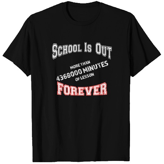 Retired Teacher T Shirts