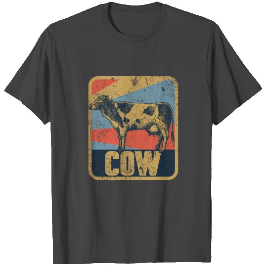 Cow farm animal gift T Shirts