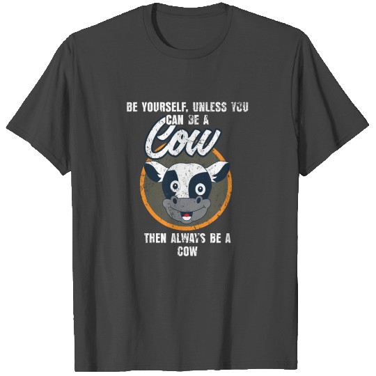 Cow farm animal gift T Shirts