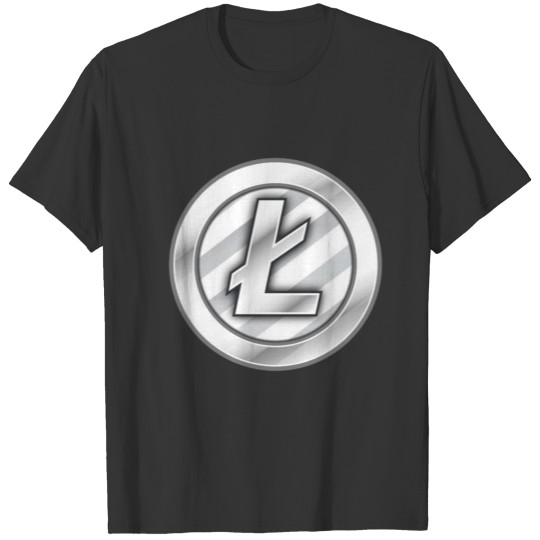 Bitcoin Crypto Blockchain Money Moon Bestseller T Shirts