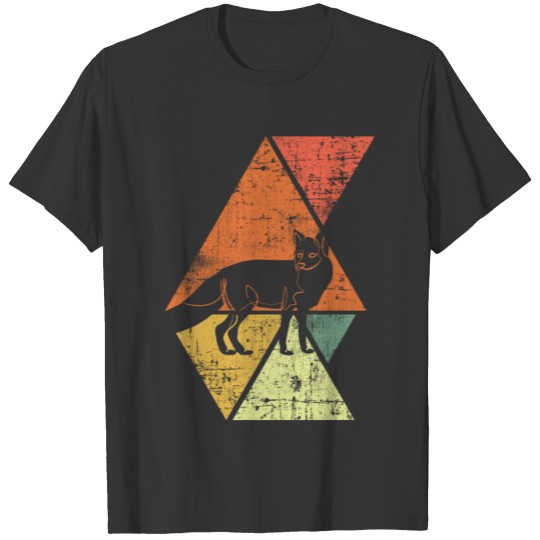 Nerd Fox T-shirt