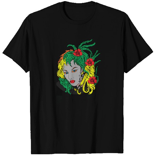 bella women T Shirts