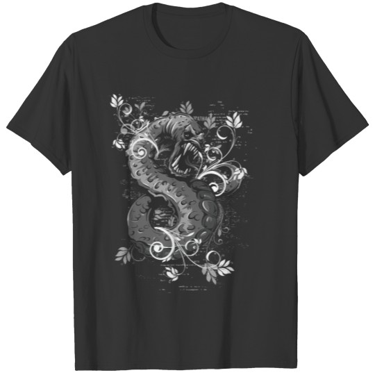 Eel T-shirt