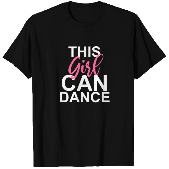 Dance Dance Teacher Dance Dancing T Shirts