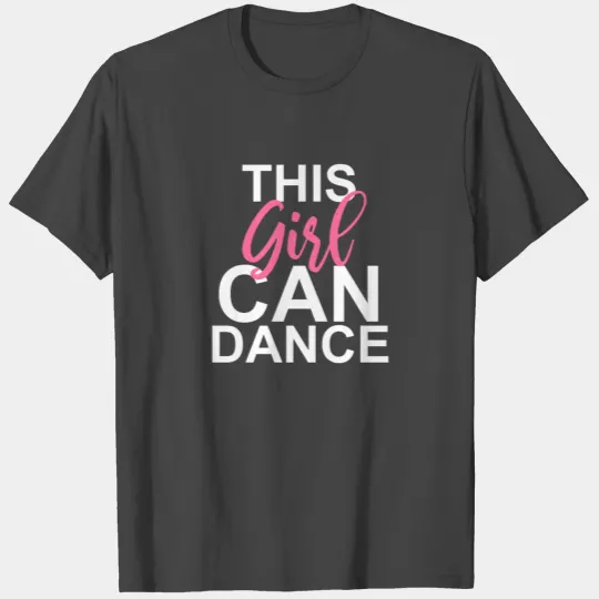 Dance Dance Teacher Dance Dancing T Shirts