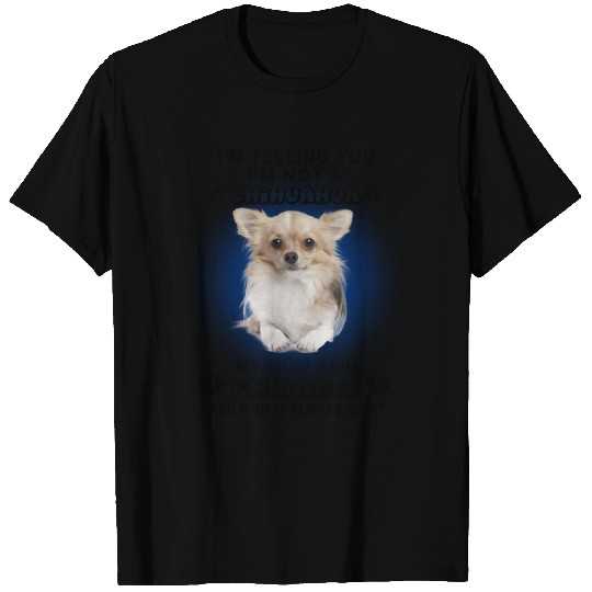 chihuahua T Shirts