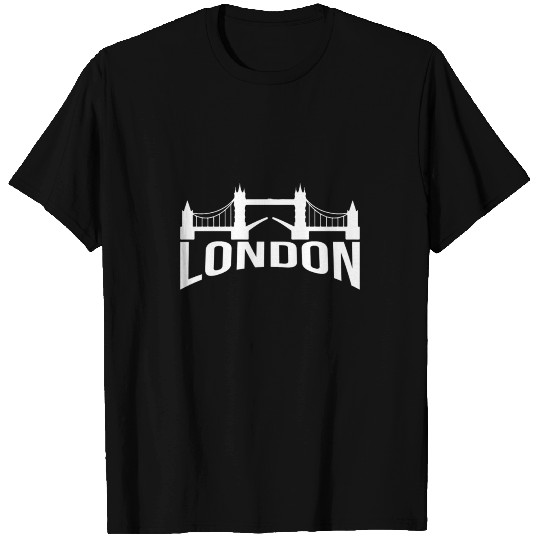 England London T Shirts