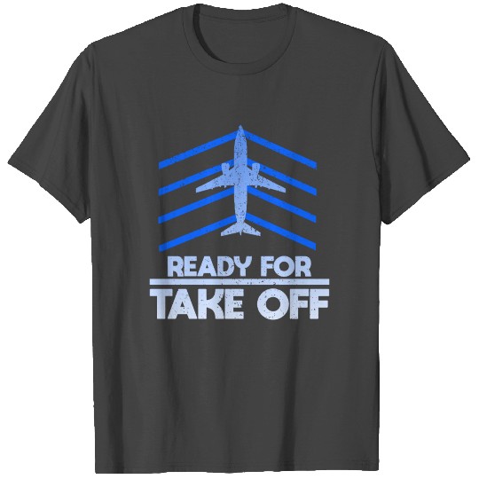 Pilot Pilots quote present T Shirts