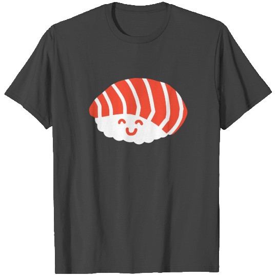 Sushi Soy Sauce Foodie T Shirts