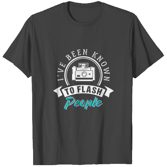 Photography Photographer Fan Lover Gift T Shirts