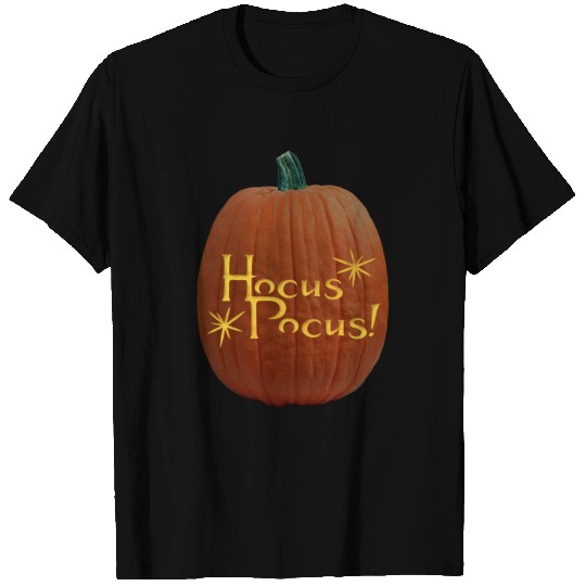 hocus pocus T Shirts