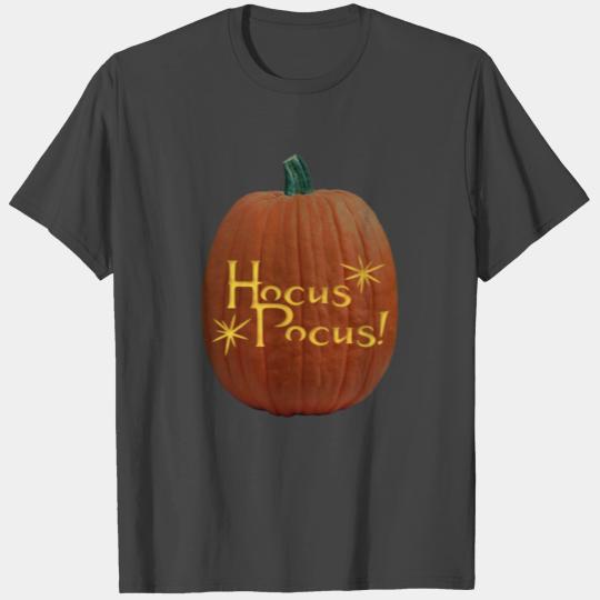 hocus pocus T Shirts