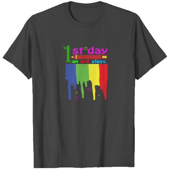 art class T Shirts