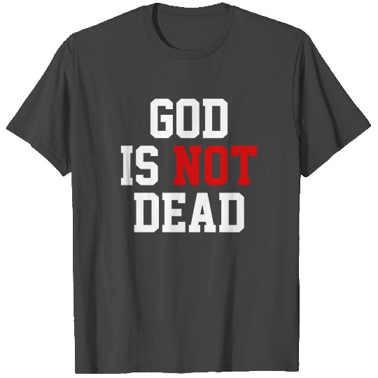 Bible Verse Christian Faith T Shirts