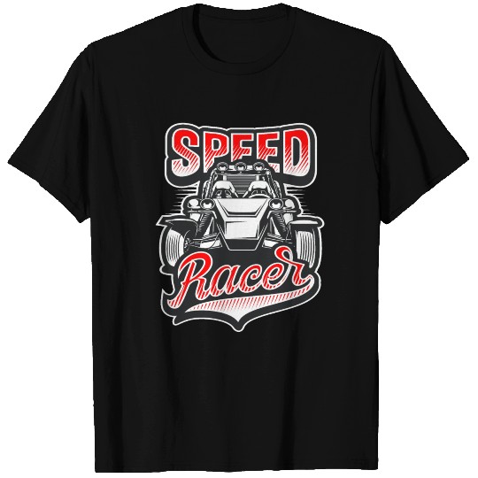 Speed Racer T Shirts