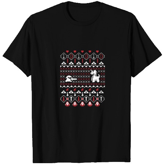 Its dangerous to go alone T Shirts