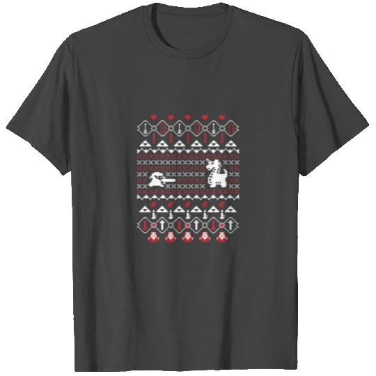 Its dangerous to go alone T Shirts