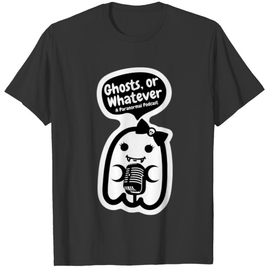 GOW Cute Ghost T-shirt
