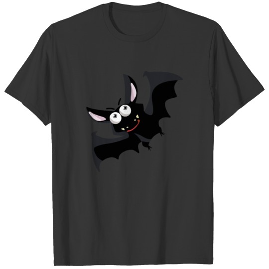 Funny Bat Comic funny T Shirts