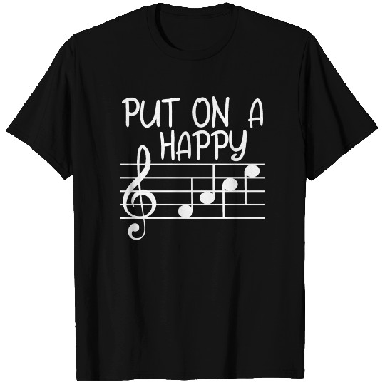 Piano saying funny T Shirts
