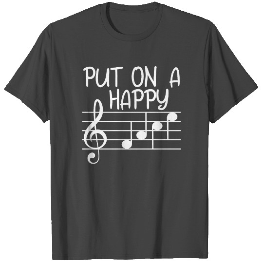 Piano saying funny T Shirts